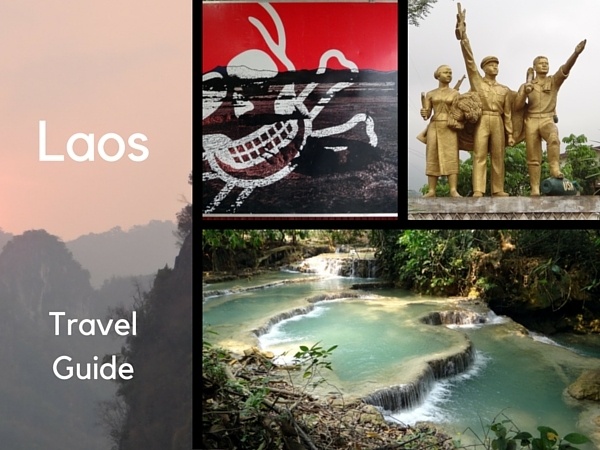 laos travel guide, things to do in laos