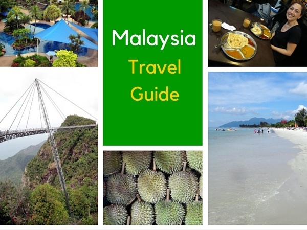 Malaysia Travel Guide web